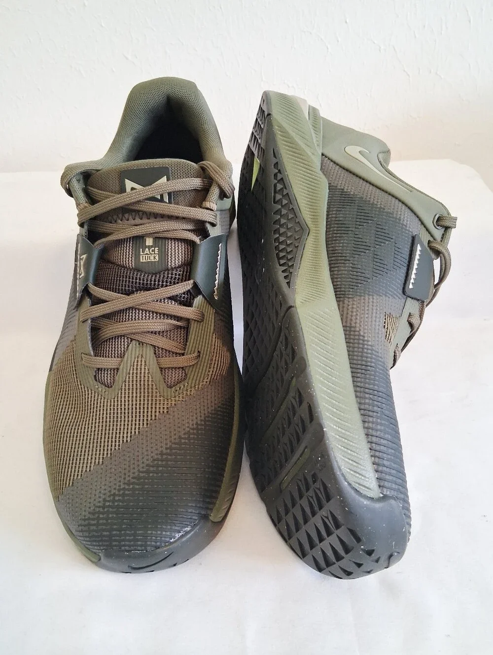 Nike Metcon 10 Olive Green Training